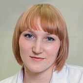 Моторина Ольга Владимировна, стоматолог-хирург