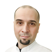 Бородин Антон Сергеевич, терапевт