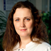 Саганова Елена Сергеевна, нефролог