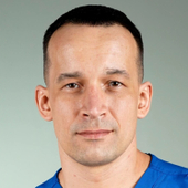 Ефимов Даниил Викторович, травматолог-ортопед