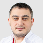 Тхакохов Мурадин Мухадинович, хирург