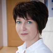 Нагорнюк Светлана Геннадьевна, гинеколог