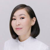 Нимаева Светлана Баировна, педиатр