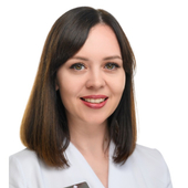 Туранова Оксана Валерьевна, гинеколог