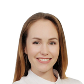 Кукса Виталия Вадимовна, стоматолог-хирург