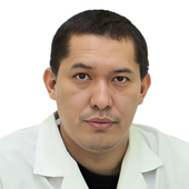 Чепчигашев Валерий Александрович, онколог
