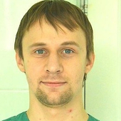 Конарев Александр Михайлович, анестезиолог