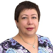 Сальникова Елена Александровна, стоматолог-терапевт