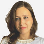 Лещенко Мария Викторовна, терапевт