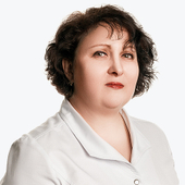 Бевза Виктория Юрьевна, офтальмолог