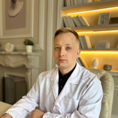 Асеев Алексей Васильевич, стоматолог-ортопед