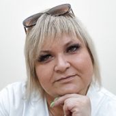 Колиух Ольга Валерьевна, массажист