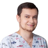 Самарин Николай Вадимович, стоматолог-хирург