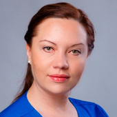 Тарасова Елена Олеговна, гинеколог