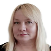 Нежданова Ирина Борисовна, кардиолог