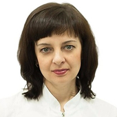 Васильева Виктория Львовна, детский стоматолог