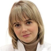 Плетнева Ирина Евгеньевна, сомнолог