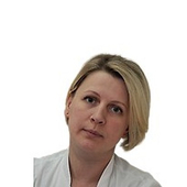 Зайцева Ольга Дмитриевна, физиотерапевт