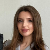 Овчаренко Анастасия Алексеевна, стоматолог-ортопед