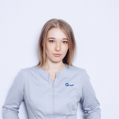 Воронцова Маргарита Сергеевна, стоматолог-терапевт