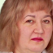 Фомичева Гузель Рафаэлевна, офтальмолог