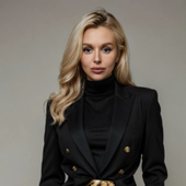 Глик Ангелина Павловна, психолог