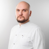 Рыжов Александр Викторович, рентгенолог