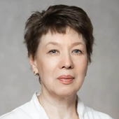 Каликина Татьяна Анатольевна, невролог