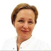 Мальцева Наталья Анатольевна, эндокринолог