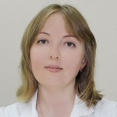 Селиверстова Ирина Петровна, терапевт