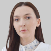 Бегова Наида Курбановна, офтальмолог