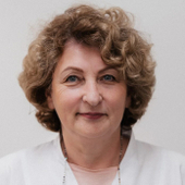 Галкина Галина Михайловна, оптометрист