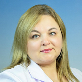 Кузнецова Елена Борисовна, невролог