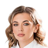 Крамарова Ксения Владимировна, невролог