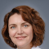 Кожемякина (Качалова) Светлана Валентиновна, стоматолог-терапевт