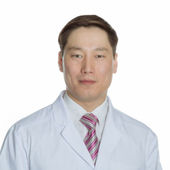 Хаданов Алексей Александрович, эндоскопист