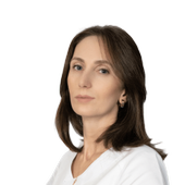 Бутба Астанда Дауровна, детский стоматолог