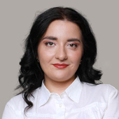 Алмазова Марина Анатольевна, стоматолог-терапевт
