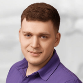 Фролов Дмитрий Андреевич, ортодонт