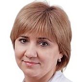 Котова Елена Васильевна, стоматолог-терапевт