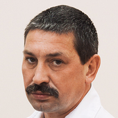 Киселев Алексей Георгиевич, мануальный терапевт