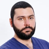 Биджиев Мамсур Мурадинович, офтальмолог