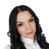 Гудкова Мариэтта Андреевна, проктолог