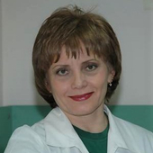 Петренко Людмила Александровна, невролог