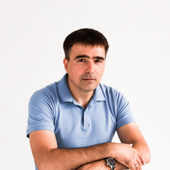 Набиев Владислав Игоревич, психотерапевт