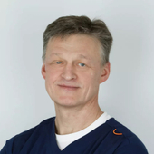 Епихин Николай Васильевич, дерматолог