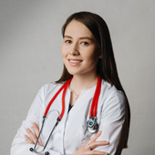 Хайбуллова Назиля Мансуровна, педиатр