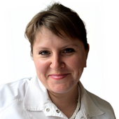 Шумилова Екатерина Геннадьевна, гинеколог