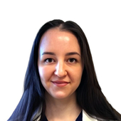 Ковалец Полина Владимировна, кардиолог