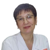 Шумилина Светлана Анатольевна, психиатр